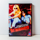 The Runaways DVD - pikkukuva 1
