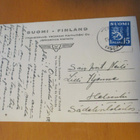 Inari Ivalonjoen mutka - 1950 - pikkukuva 2