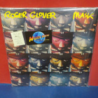 ROGER GLOVER - MASK EX+/M- HOL -84 LP - pikkukuva 1