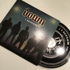 Down . I scream CDS single - pikkukuva 1