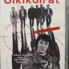 Olkikoirat (Dvd) - pikkukuva 1