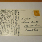 Hämäläinen Genesaretin järven rannalla - 1935 - pikkukuva 2