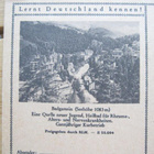 Deutsches Reich Hitler ehiökortti - pikkukuva 2