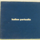 Timo Rautiainen & Trio Niskalaukaus • Kuilun Partaalla CD-EP - pikkukuva 1