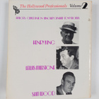 Clive Denton : The Hollywood professionals, Vol. 2 : Henr... - pikkukuva 2