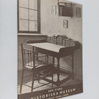 Åbo stads historiska museum årsskrift IX-XIII 1945-1949 - pikkukuva 1