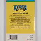 Cole Weston : Ryder : Tilinteon hetki - pikkukuva 2