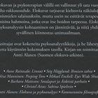 Antti Alanen (toim.): Elokuva ja psyyke - pikkukuva 3