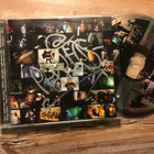 Petri Nygård . Hovinarrin paluu nimmari CD - pikkukuva 1