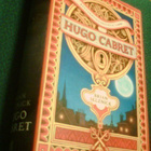 Brian Selznick: HUGO CABRET ( Sis.postikulut) - pikkukuva 1