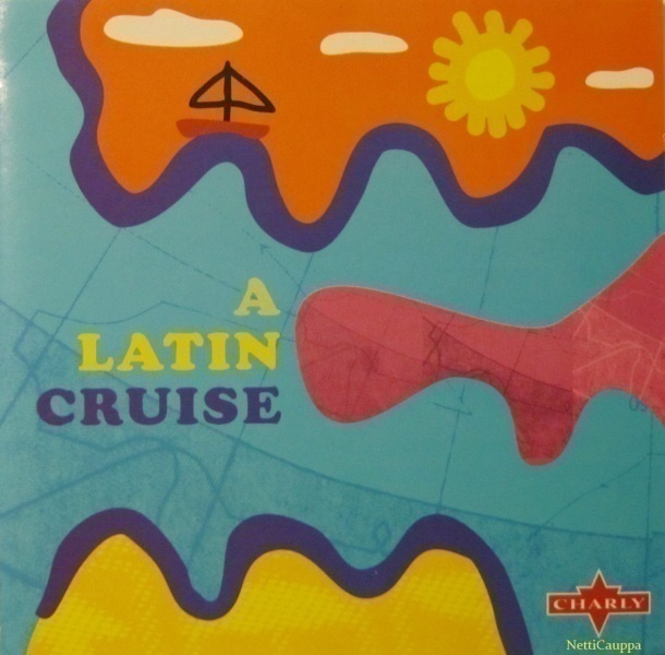Various • A Latin Cruise CD