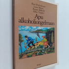 Apu alkoholiongelmaan - pikkukuva 1