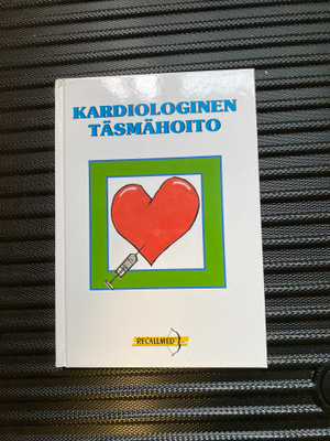 Kardiologinen täsmähoito