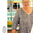 Me Naiset n:o 27 2024 Mika Salon eksä & nyksä. Sennija Ellan - pikkukuva 4
