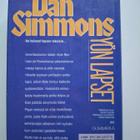 Simmons, Dan: Yön lapset - pikkukuva 2