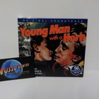DORIS DAY & HARRY JAMES - YOUNG MAN WITH A HORN UUSI OST CD - pikkukuva 1