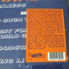 Agent Orange - Living in darkness LP - pikkukuva 4