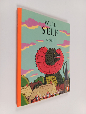 Will Self : Scale