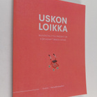 Uskon loikka : Neuvostoliitto-projekti ja kiertuenäyttämö... - pikkukuva 1