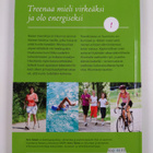 Kirsi Valasti : Naisen treenikirja - pikkukuva 2