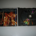 W.A.S.P. - Inside The Electric Circus (CD) - pikkukuva 3
