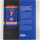 Mika Saukkonen : Juti : Timo Jutilan tarina - pikkukuva 2