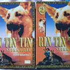 Rin Tin Tin seikkailee / The Adventures of Rin Tin Tin DVD - pikkukuva 2