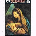 Grenada 1973 - Joulu Christmas ++ sarja ja blokki - pikkukuva 3
