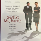 Saving Mr. Banks (Hancock) Nordic Blu-Ray - pikkukuva 1