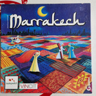 Marrakech Peli. HIENO - pikkukuva 1