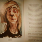 Kruskopf : Kuvataiteilija Tove Jansson (1.p.1992) Sis.postik - pikkukuva 4