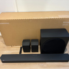 Samsung HW-Q935D 9.1.4 -kanavainen Dolby Atmos Soundbar - pikkukuva 1