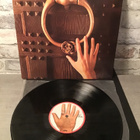 KISS: Music From The Elder Lp levy - pikkukuva 2