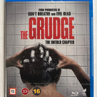 THE GRUDGE : THE UNTOLD CHAPTER - Blu-ray ( uusi) - pikkukuva 1