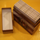 Kingston Wall – King Size Box 8*CDBOX - pikkukuva 2