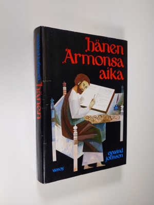 Eyvind Johnson : Hänen armonsa aika