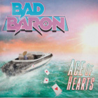 { bad baron - ace of hearts (melodic hard rock) } - pikkukuva 1
