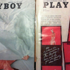 Playboy x 2 - 2/1967 ja 4/1966: Woody Allen ym. - pikkukuva 1