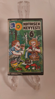 Kotoisen Kevyesti 6