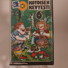 Kotoisen Kevyesti 6 - pikkukuva 1
