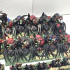 WHFB - Battle for Skull Pass figuurit + maastot [F87] - pikkukuva 2