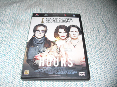 TUNNIT (Meryl Streep)***