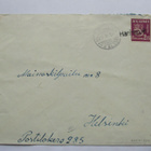 1942 Hanhisuo (Urjala) rivil + pvl kuorella - pikkukuva 2