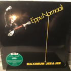EPPU NORMAALI: Maximum Jee & Jee Lp levy - pikkukuva 1