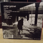 Peter Gabriel - II (Scratch) Limited edition mini vinyl CD - pikkukuva 2