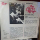 EERO KOIVISTOINEN - MUUSA JA RUUSA VG+/EX- LP - pikkukuva 2