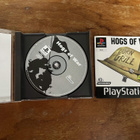 Hogs of War PS1 CIB - pikkukuva 4