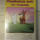 Muumilaakson kevät (DVD) - pikkukuva 1
