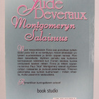 Jude Deveraux : Montgomeryn salaisuus - pikkukuva 2