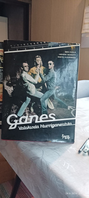 Hurriganes